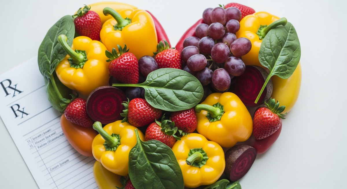 美國「食物即藥」聯盟發布指南 助醫療體系整合營養餐飲 美國「食物即藥」聯盟發布指南 助醫療體系整合營養餐飲