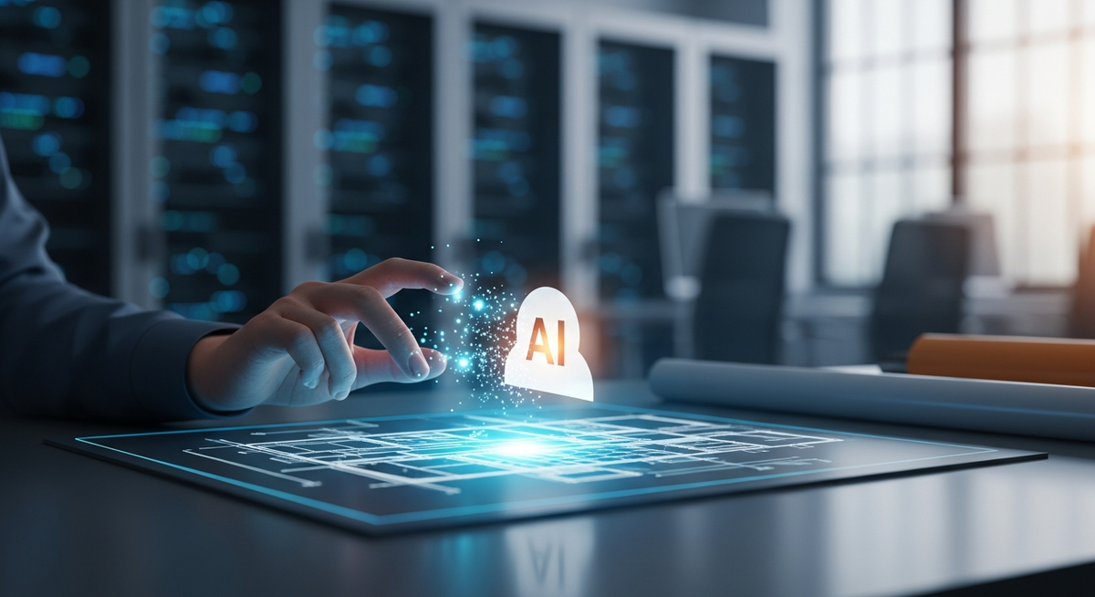 PropTech平台AI Agent策略分歧：從自主代理到資料整合各有盤算