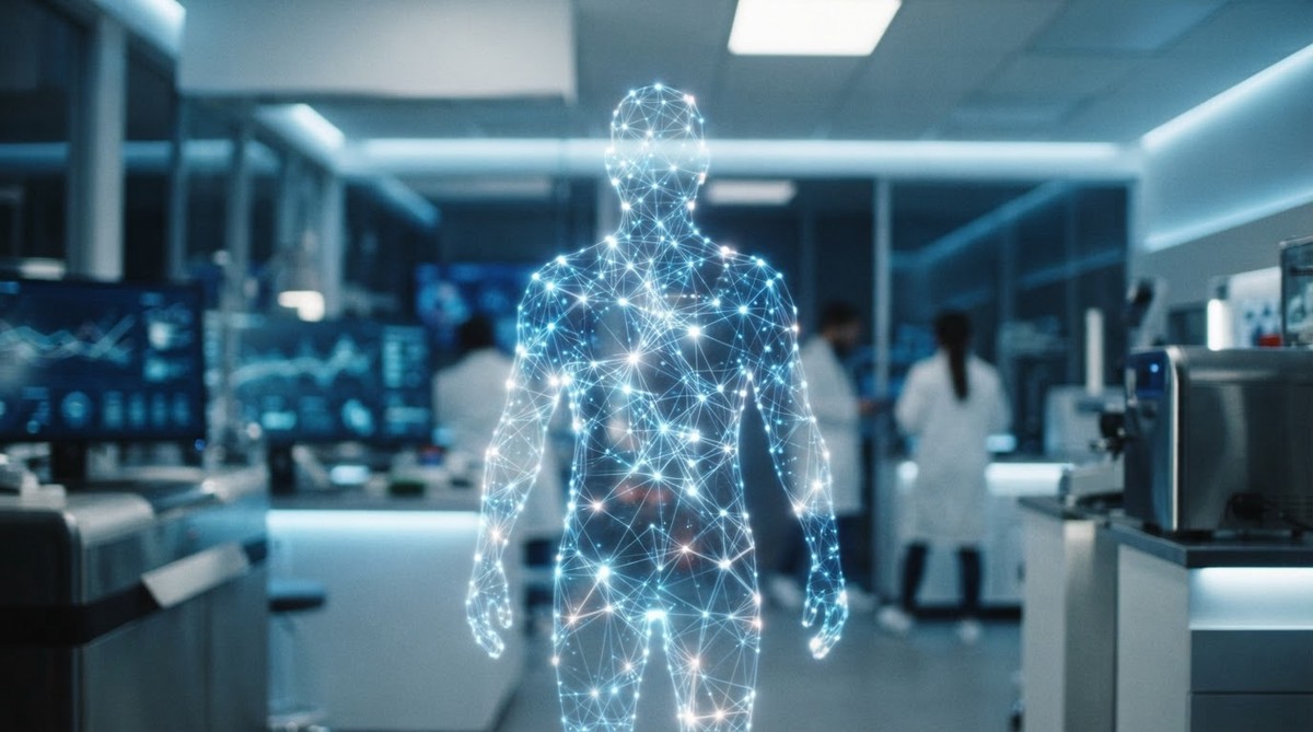 Google助Vitality將AI健康平台引進美國 促民眾建立健康行為