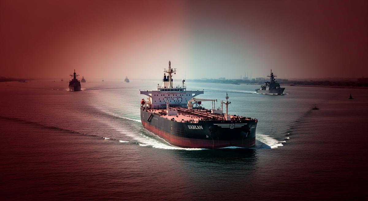 伊朗發動經濟持久戰 牽制美國與以色列