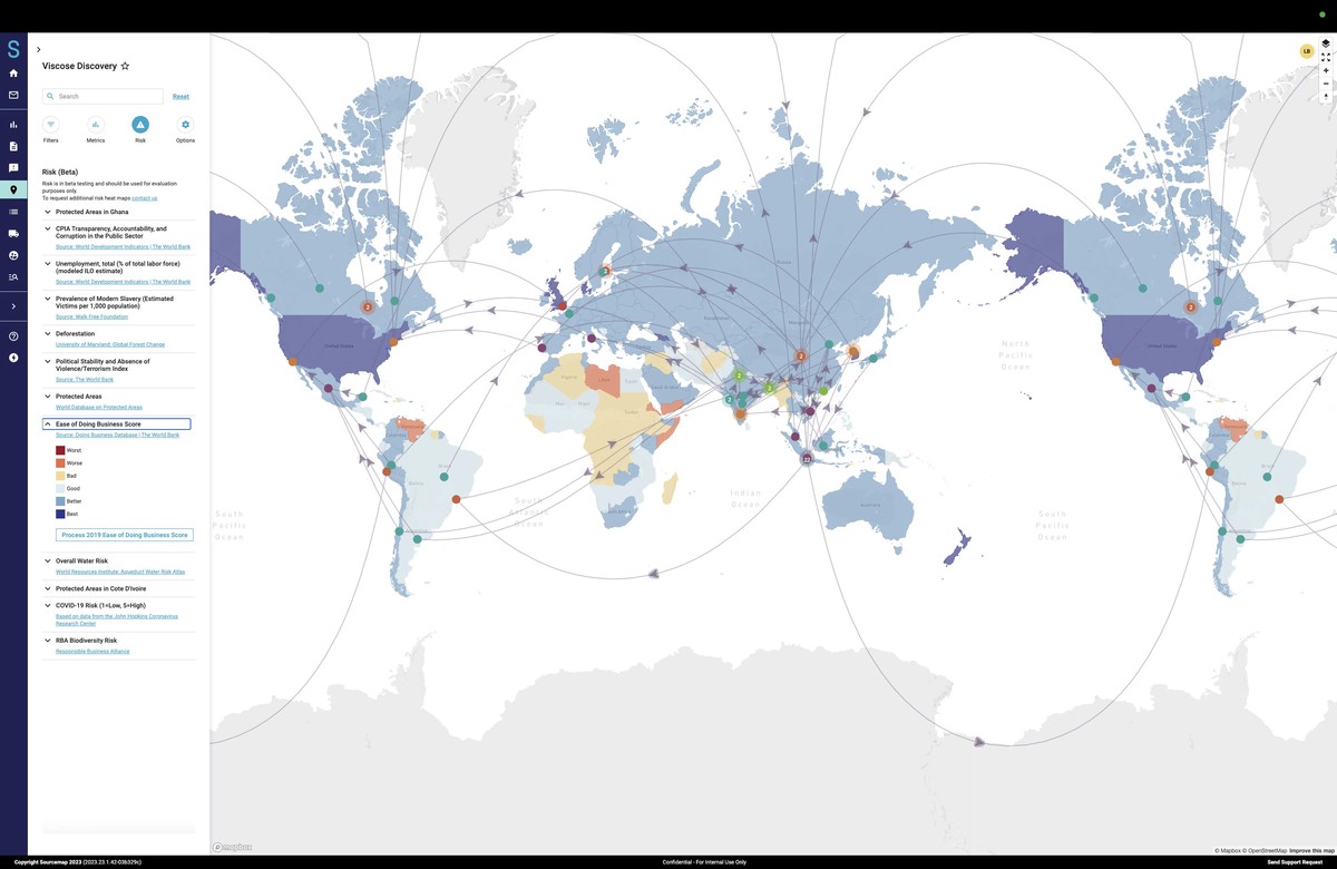 供應鏈風險全面升溫 日本企業迎向五大挑戰與CLO新時代
