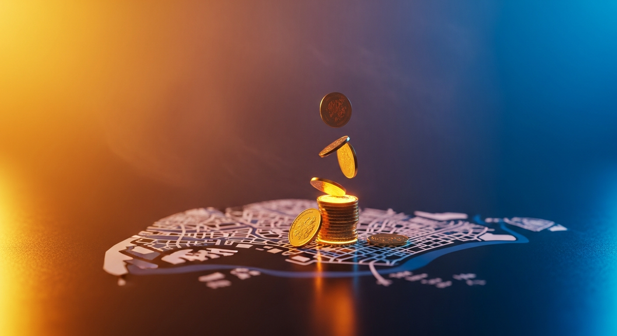 新加坡 Anchor Fund 增資 15 億美元 兩家經理人操盤強化 IPO 市場