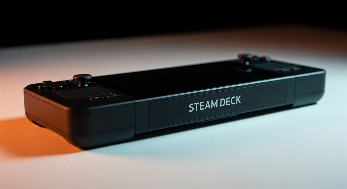 Valve大幅調漲Steam Deck OLED售價 最高達950美元