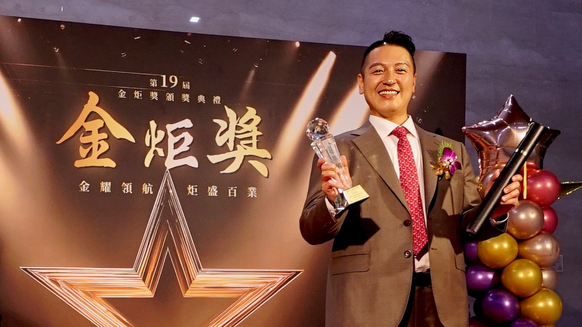 健立生醫以創新醫療服務模式獲第十九屆金炬獎肯定 以一站式精準流程改寫醫病互動新樣貌 健立生醫以創新醫療服務模式獲第十九屆金炬獎肯定 以一站式精準流程改寫醫病互動新樣貌