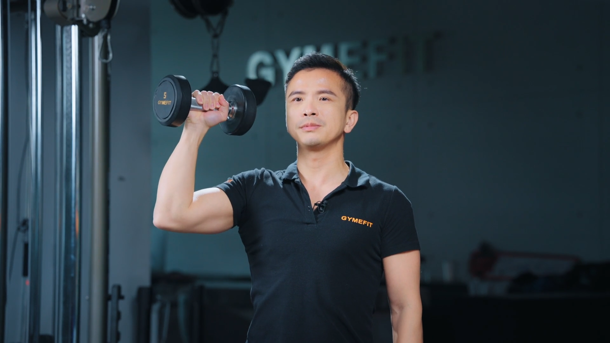 從工程師到GYMEFIT創辦人!林書豪私人教練楊浚泯攜手「知識衛星」推高效健身系統。 (圖/知識衛星提供)