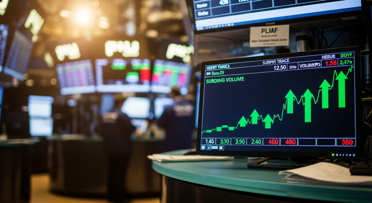 韓股交易量暴增，五大券商Q1獲利上看3兆韓元，股東分紅水漲船高