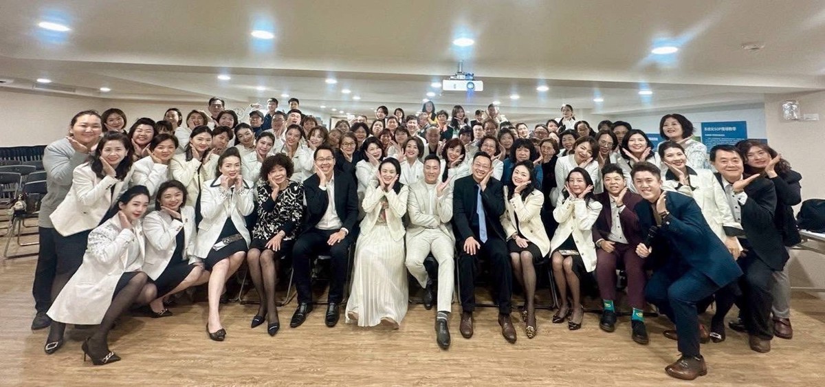 星寶生技進軍馬來西亞重  二位國家領袖級醫學博士認可