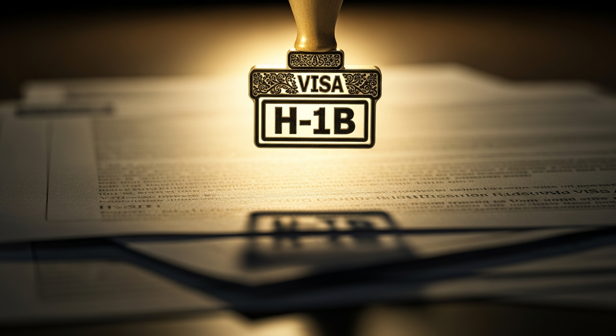 美國H-1B簽證政策趨嚴 恐牽動台灣科技人才職涯規劃