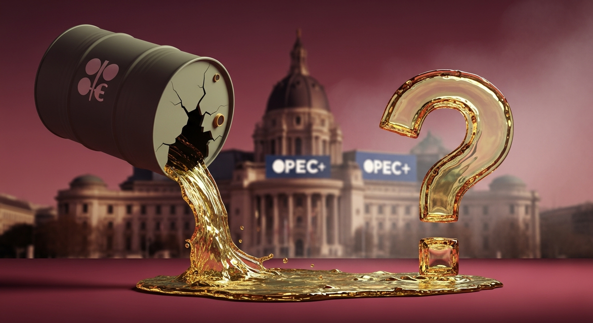 阿聯酋5月1日正式退出OPEC 全球油市恐添波動