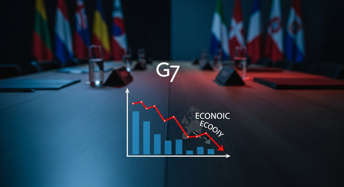中國出口湧歐洲經濟陷危機 G7領袖急商對策防堵
