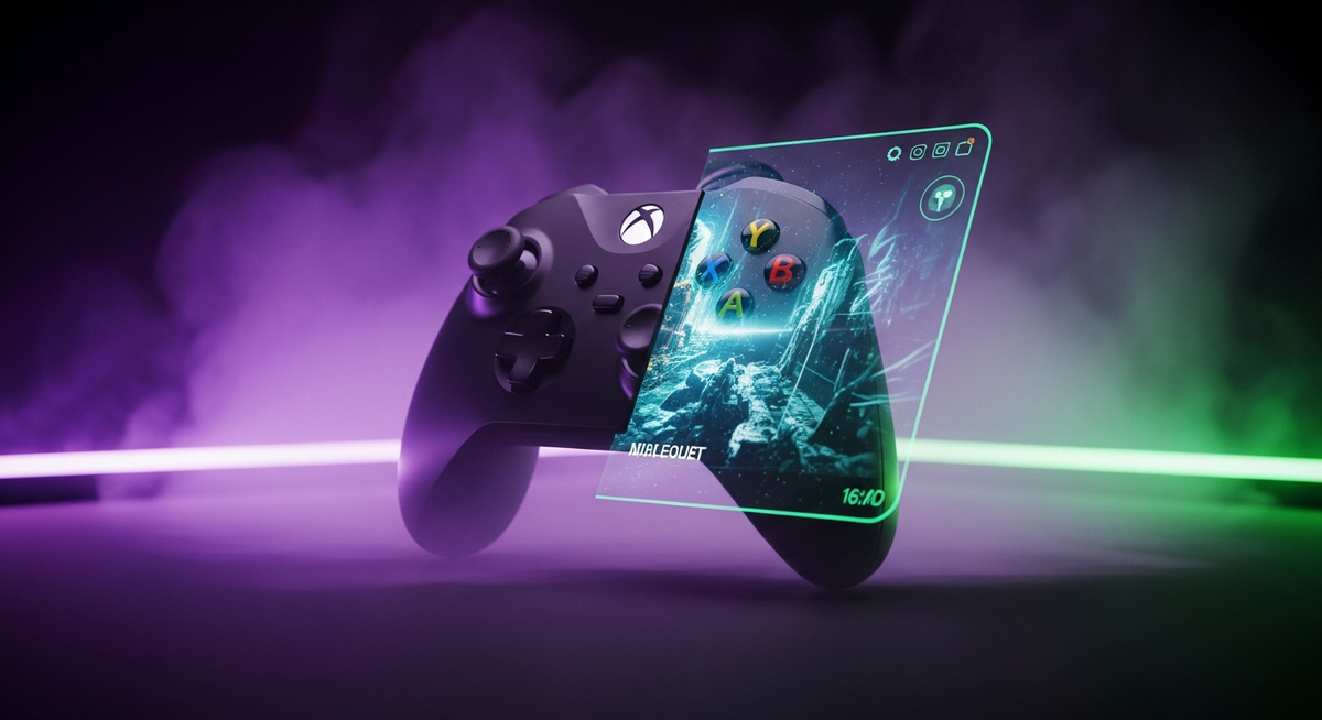 Xbox奠定現代電玩基礎 多款經典遊戲開創產業新局