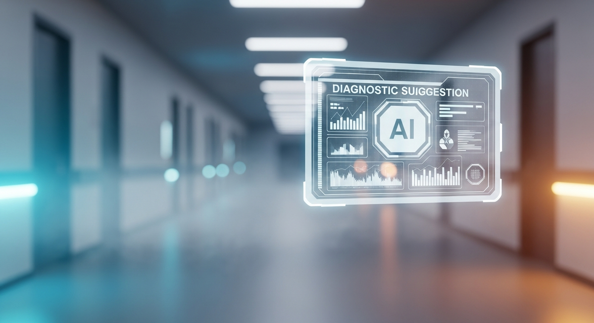 中國醫學團隊開發專用AI模型 提升醫學影像判讀建議準確度