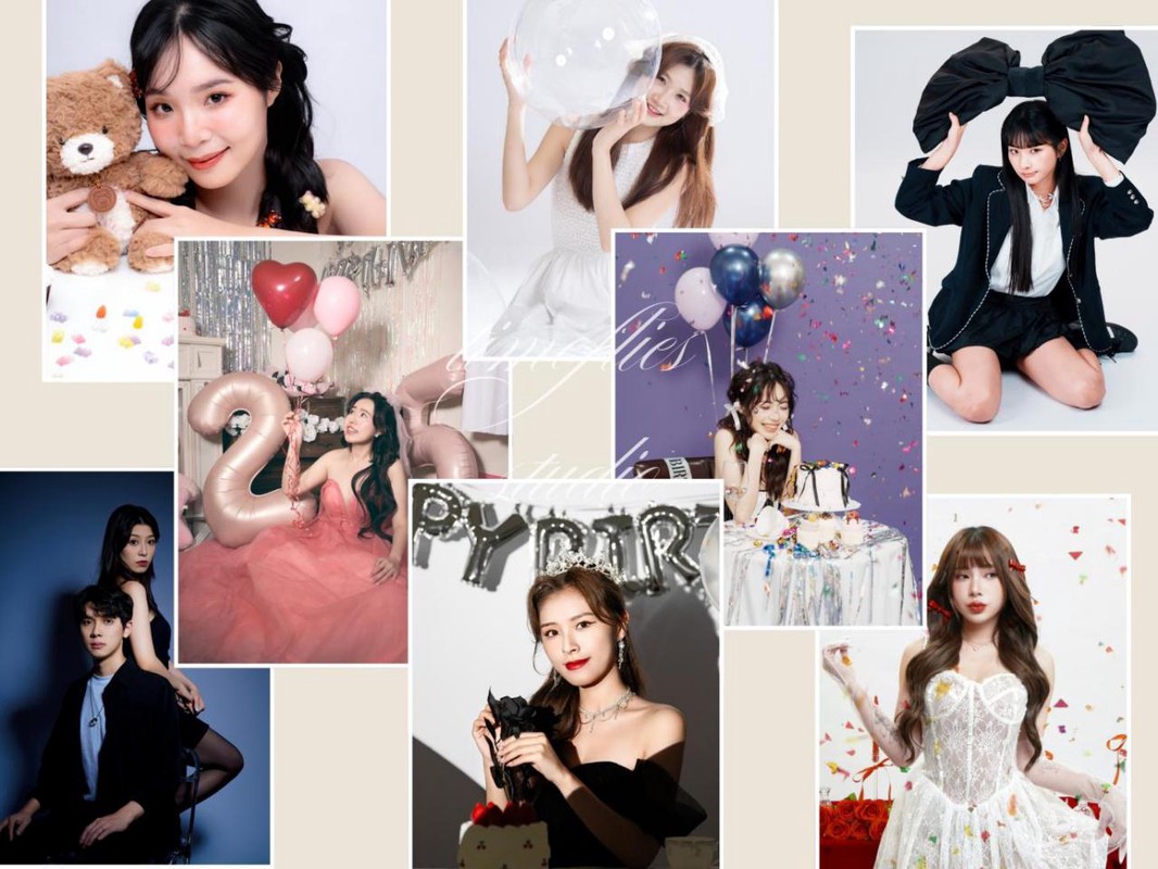 新北個人寫真推薦這間!不會擺姿勢也能拍出高質感客製化美照