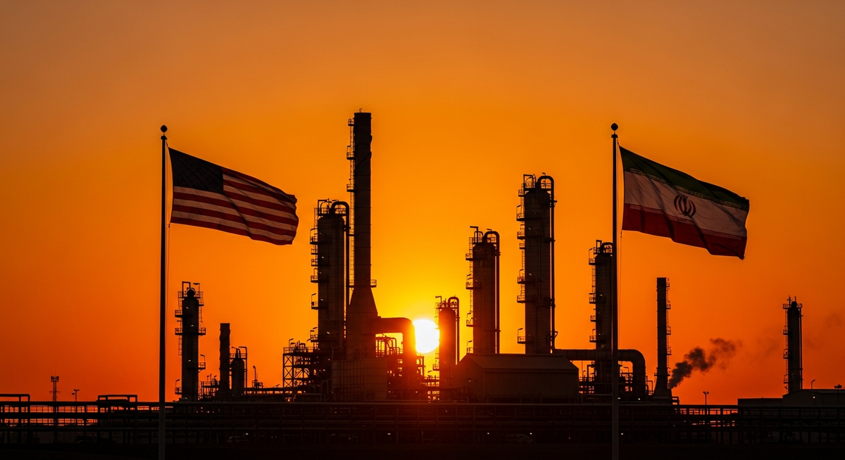 美國空襲伊朗石油樞紐後，伊朗警告將襲擊區域內與美合作油公司