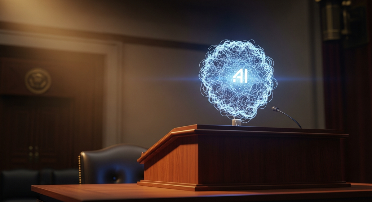 美國醫學會促國會 強化精神醫療AI聊天機器人安全規範