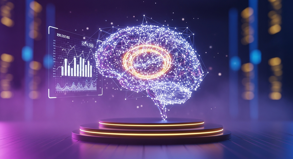 企業AI難解營運脈絡？「數位分身」建構企業語義層助決策