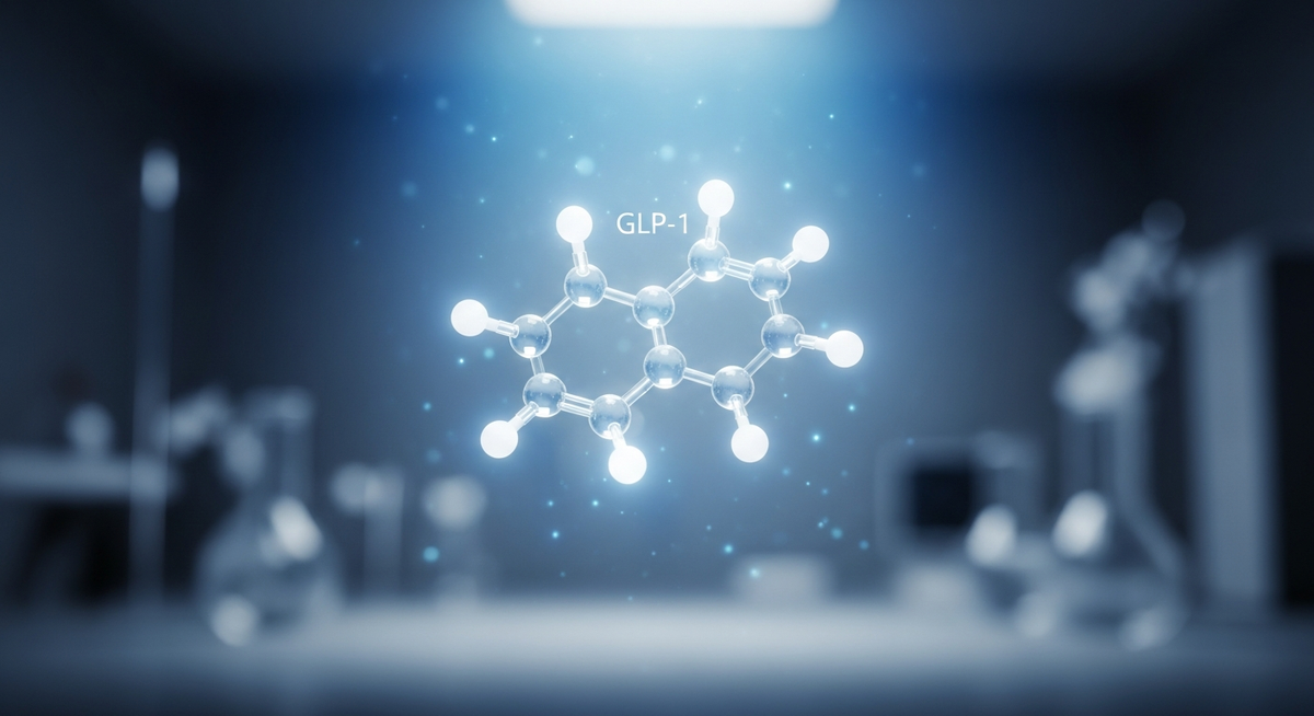 杜克大學團隊推動GLP-1藥物研發新進展 揭示個人化治療潛力