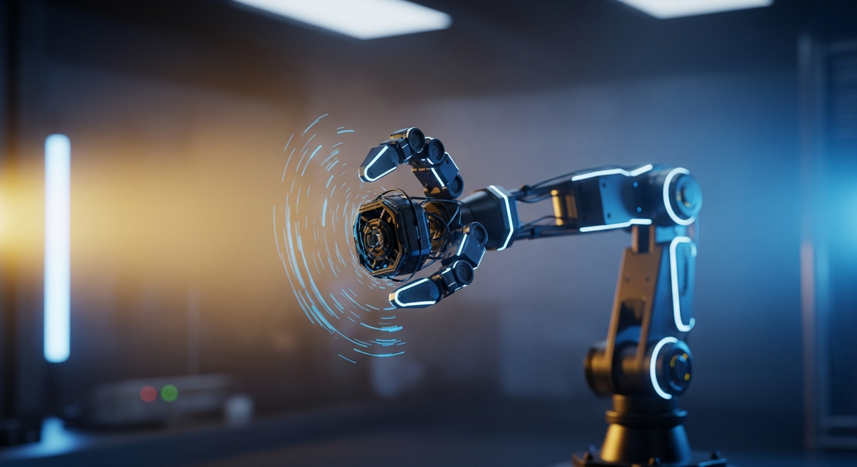 Focus Forward 論壇探討 AI 機器人技術 逾五百組織齊聚論未來