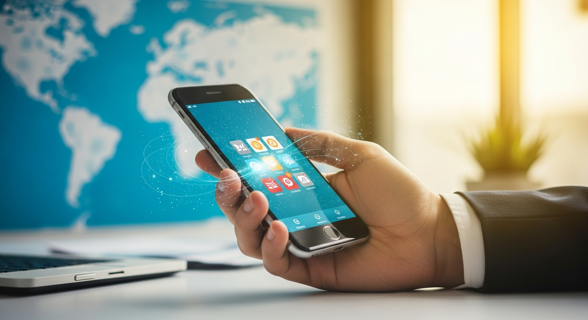 Human API 推出手機應用程式 讓 AI 代理雇用真人解「最後一哩路」難題