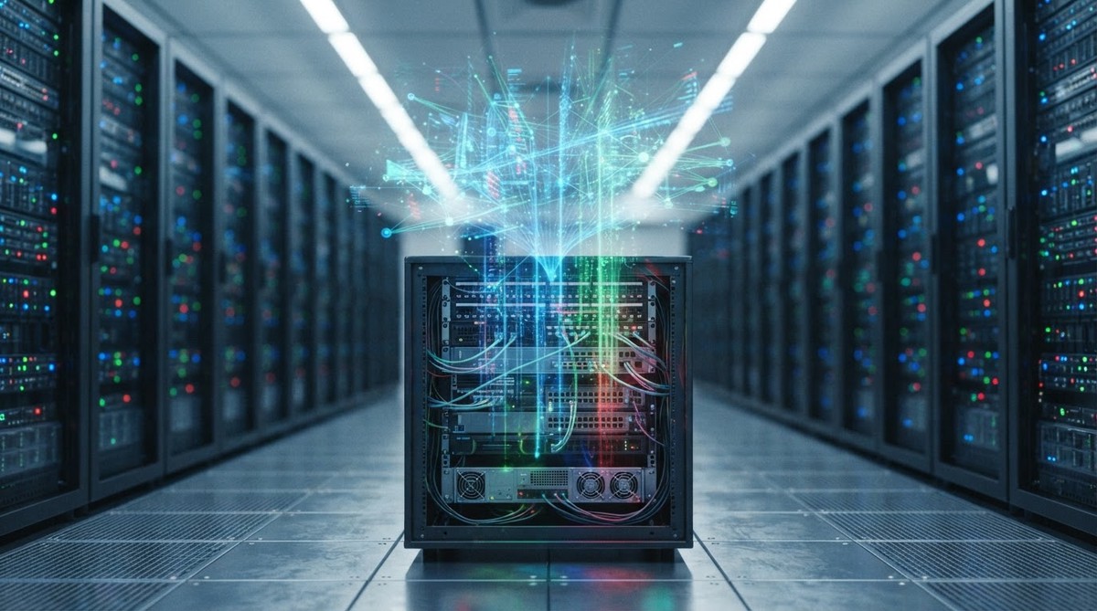 Arista Networks股價表現強勁 波動性與大盤連動性高