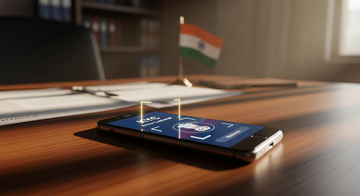 印度國會小組建議社群、交友、遊戲App實施KYC與年齡驗證