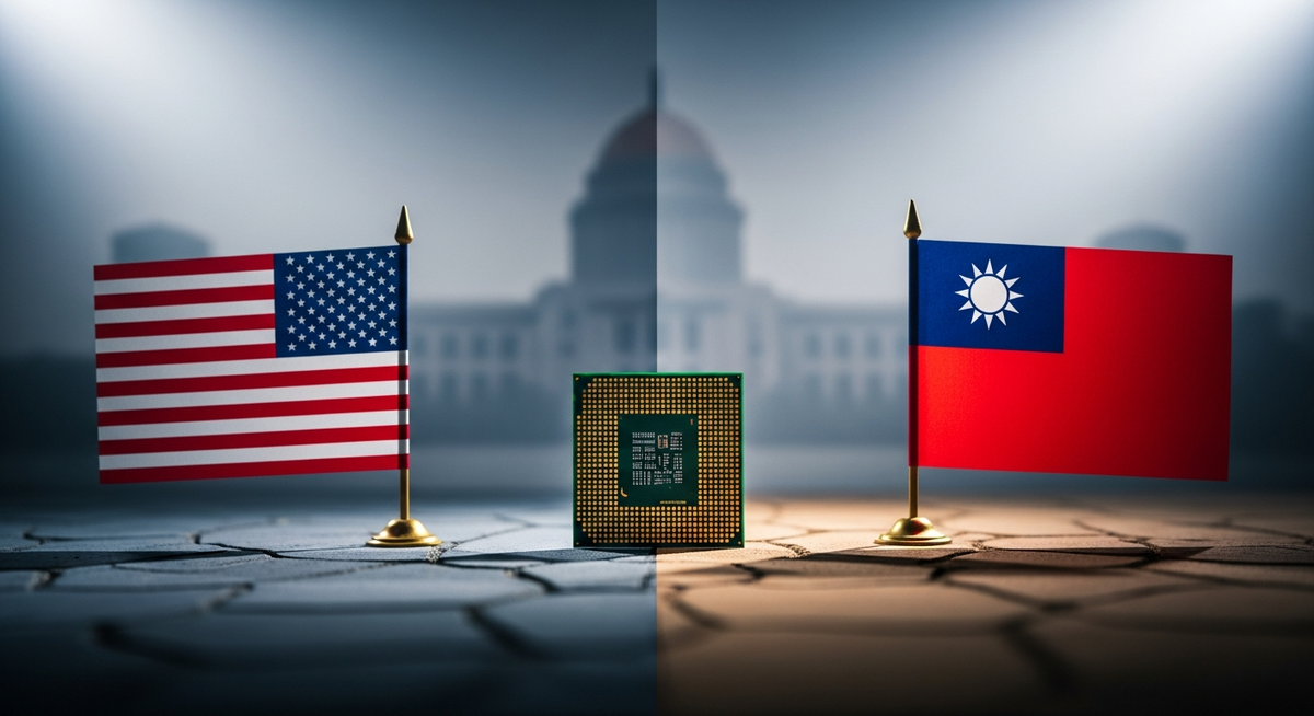 美方稱武器供應「在掌控中」 首要任務為鞏固第一島鏈防禦