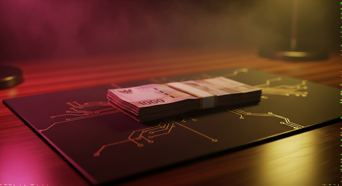 印尼Chromebook採購弊案 Google否認涉貪、前部長遭控百萬美元損失