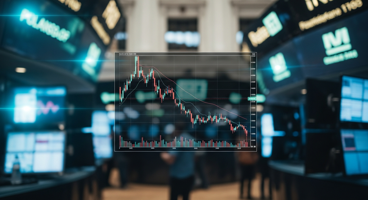 美光科技週四盤前挫逾2% 科技股降溫引發獲利了結 美光科技週四盤前挫逾2% 科技股降溫引發獲利了結