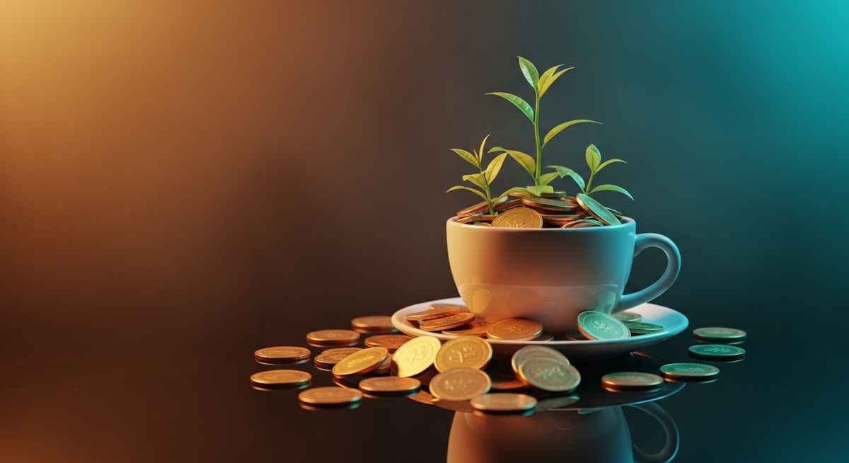 東亞咖啡市場異軍突起 全球店鋪數超越歐美成新重心