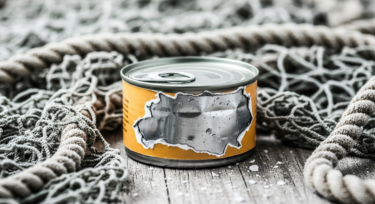 綠色和平籲美國超市重視鮪魚供應鏈 終結海上漁工孤立