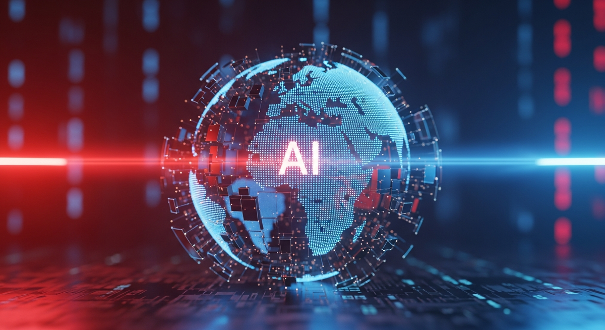 微軟納德拉示警：AI恐重塑全球產業價值鏈，類似全球化衝擊