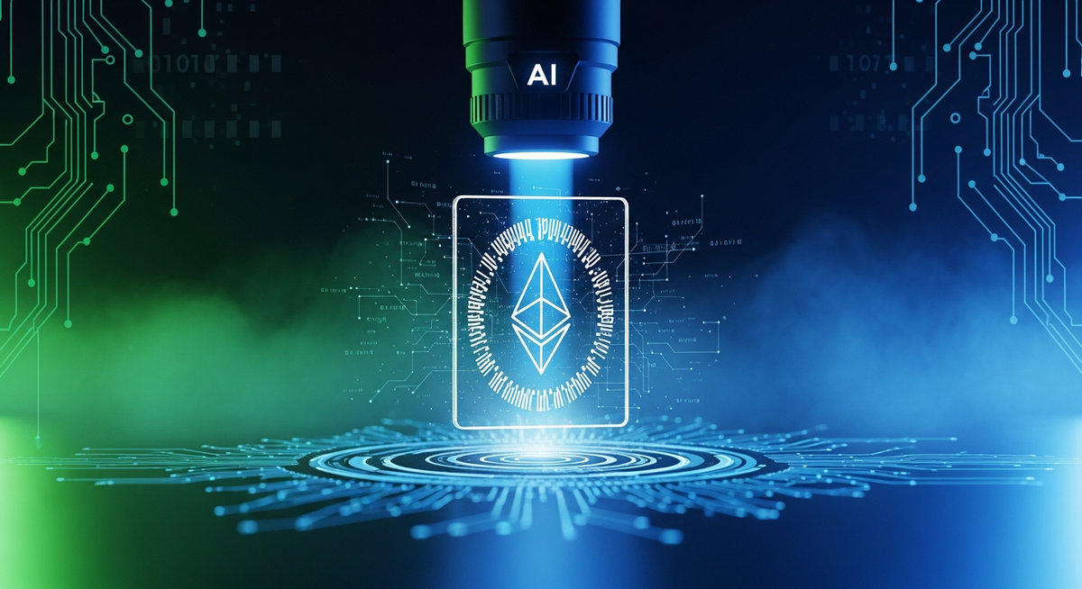 Elliptic募資1.2億美元 AI技術強化加密貨幣合規