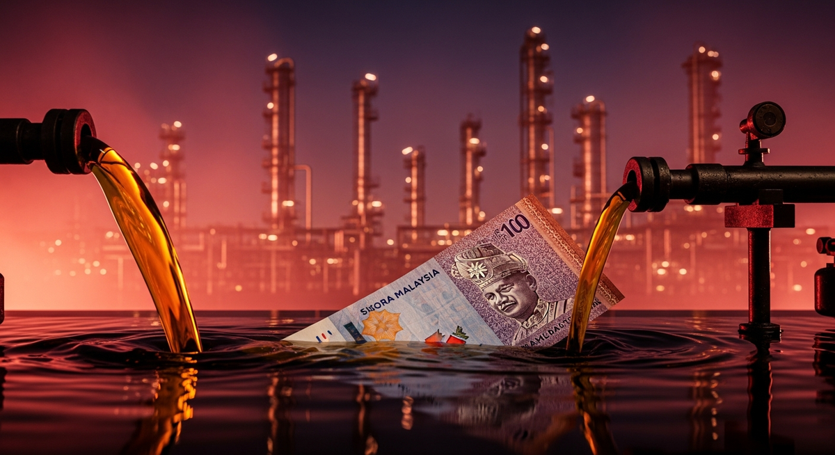 馬來西亞專家籲採稅務工具助企業緩解危機現金流