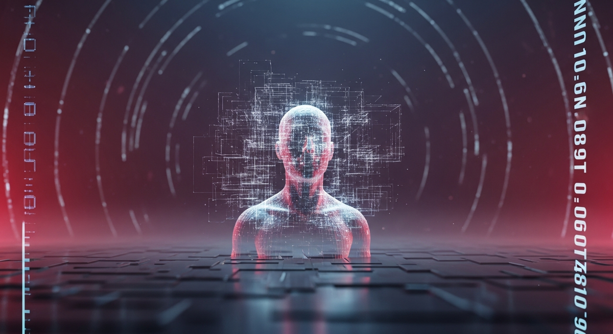 AI科技浪潮衝擊人類尊嚴定義 哲學與倫理挑戰浮現