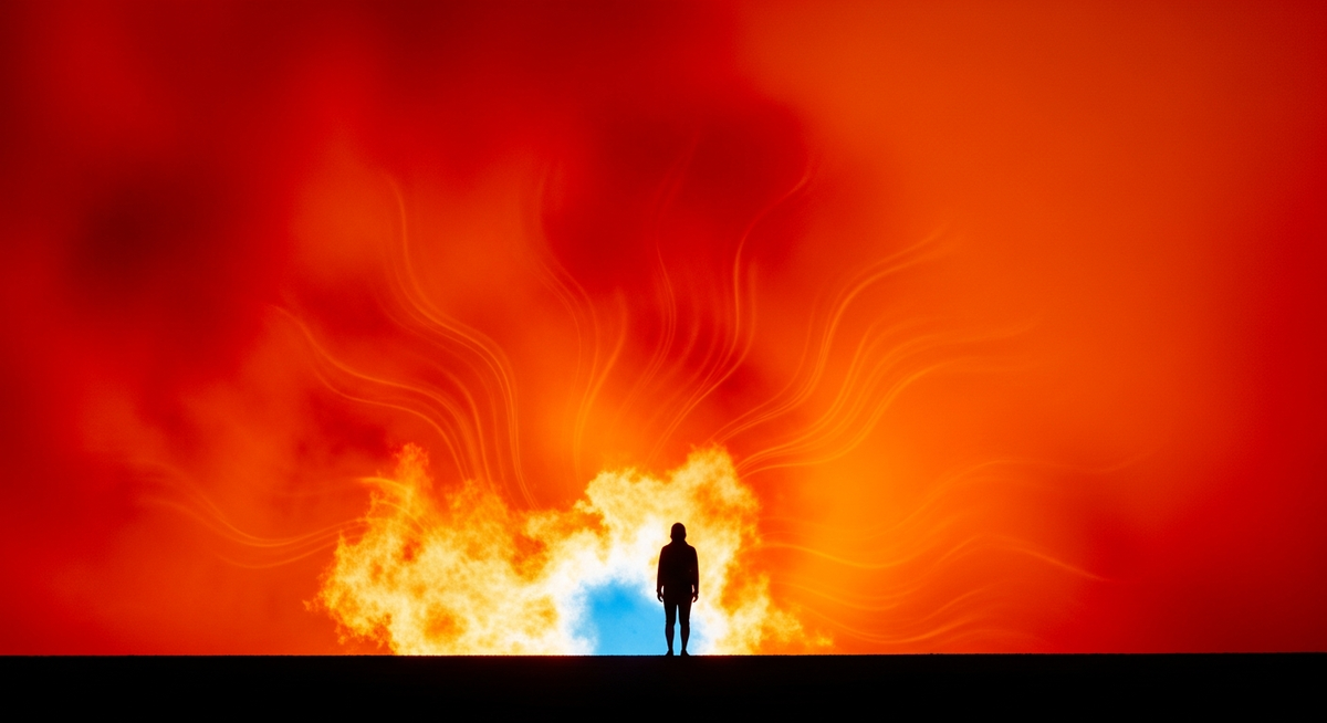 世衛組織示警：極端高溫成全球健康威脅 氣候變遷推升死亡率