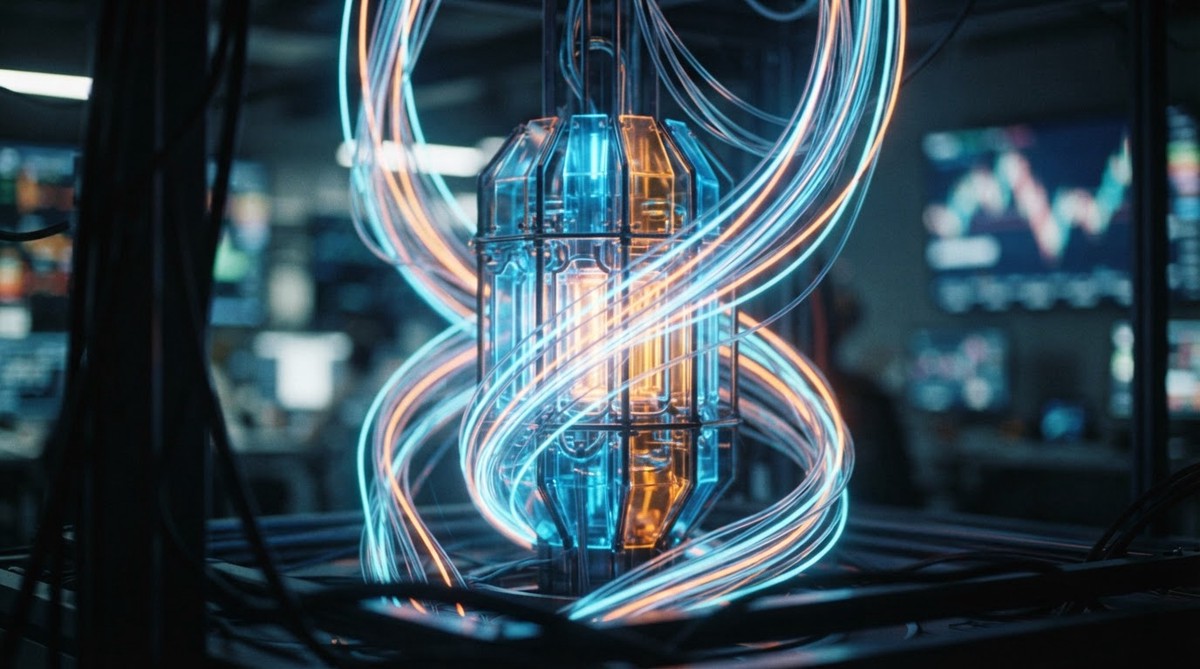 Constellation Energy財報：AI能源需求與核電市場趨勢轉變