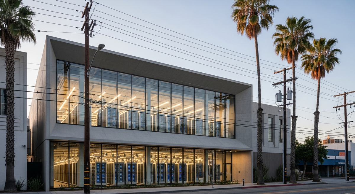 佛州數據中心法案修正案：平衡AI發展與用戶費率保護