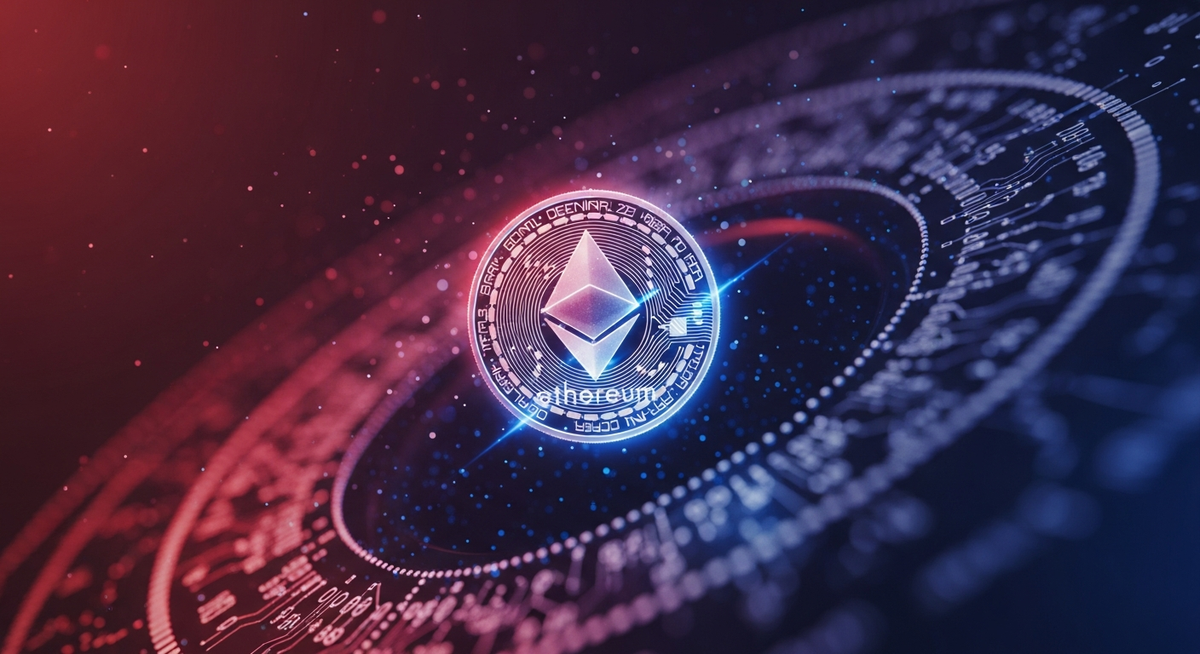 Altcoin Daily示警加密革命將至 以太坊衝萬美元預測引發熱議