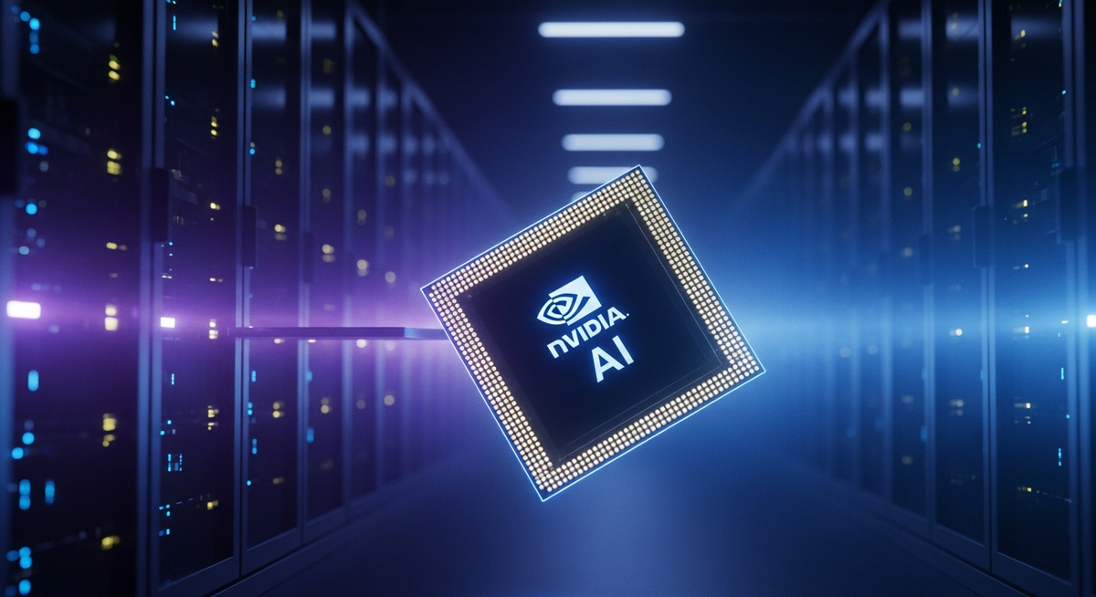 美超微共同創辦人廖益賢遭美起訴 涉走私輝達晶片赴中