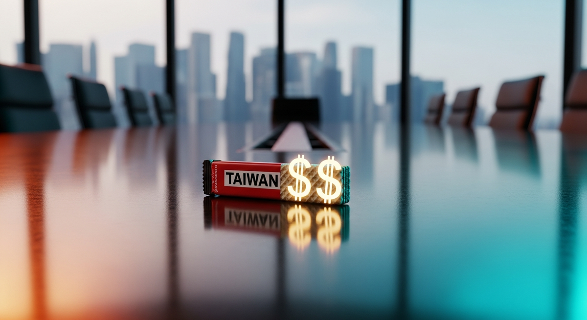 AI 需求強勁 美國 2025 年投資台灣股票創新高