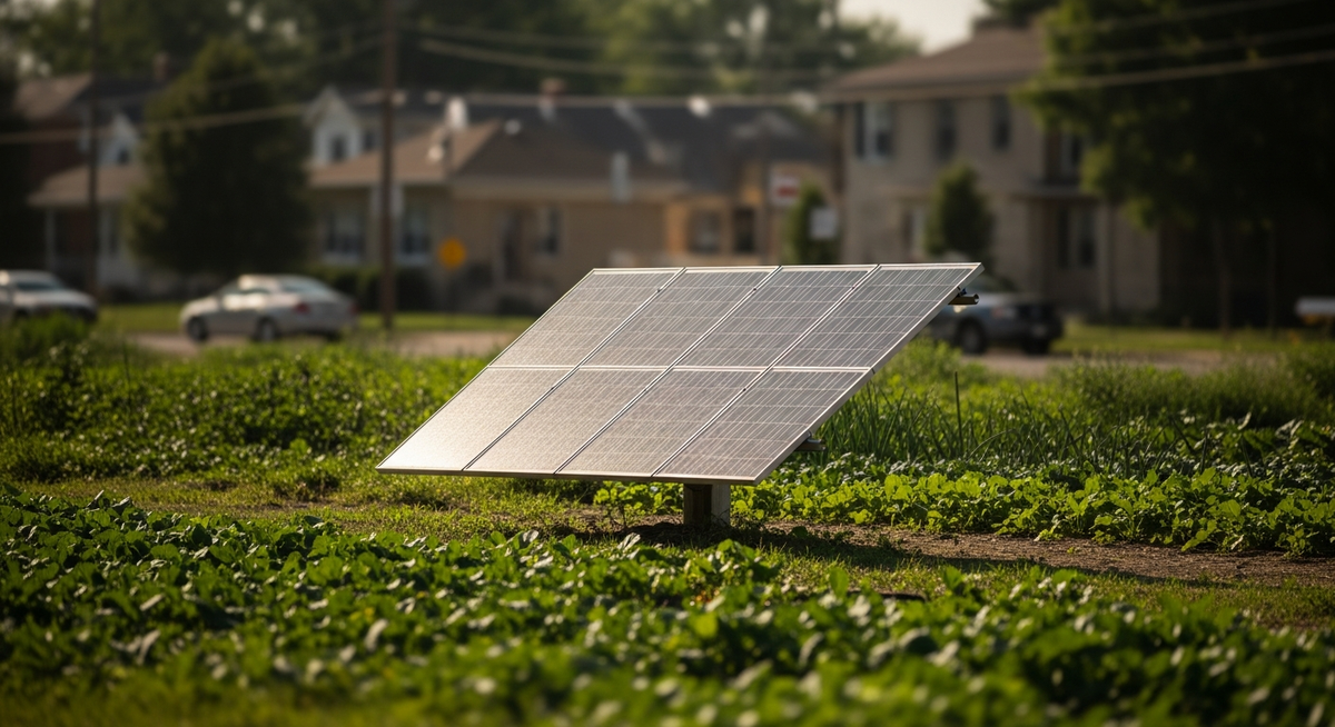 EDP Renewables深化美國太陽能策略 採社區投資模式共創效益