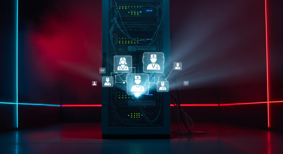 澳洲醫院傳遭伊朗駭客組織攻擊 醫療機構資安防護再亮紅燈