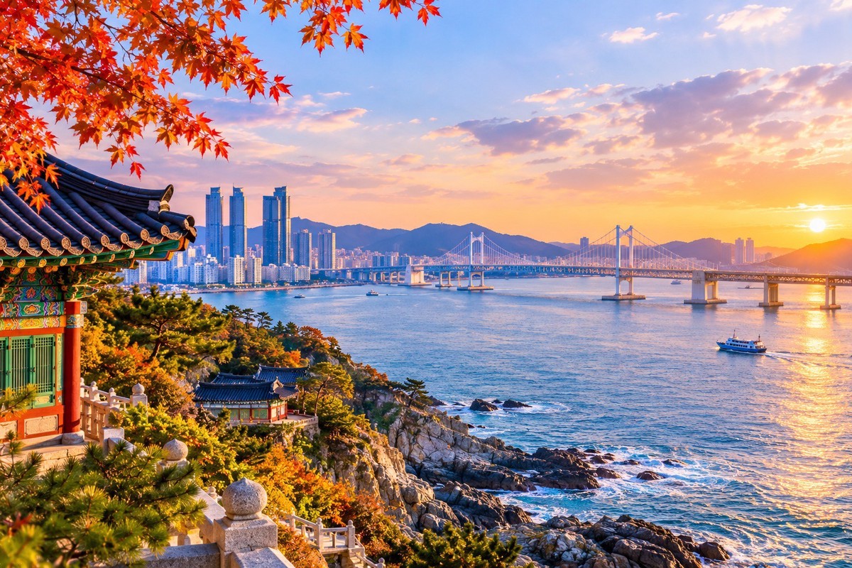 韓國自由行不只追K-Culture!hopnhop推出一站式旅遊平台 繁中服務串聯韓國行程與在地體驗