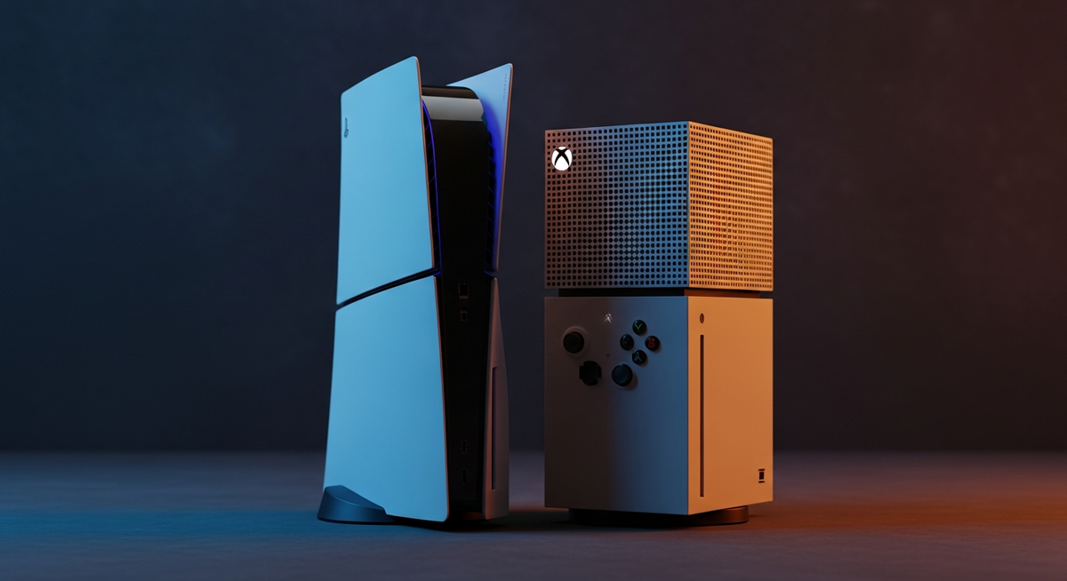 遊戲主機雙雄對決：2026年PS5與Xbox Series X/S深度比較