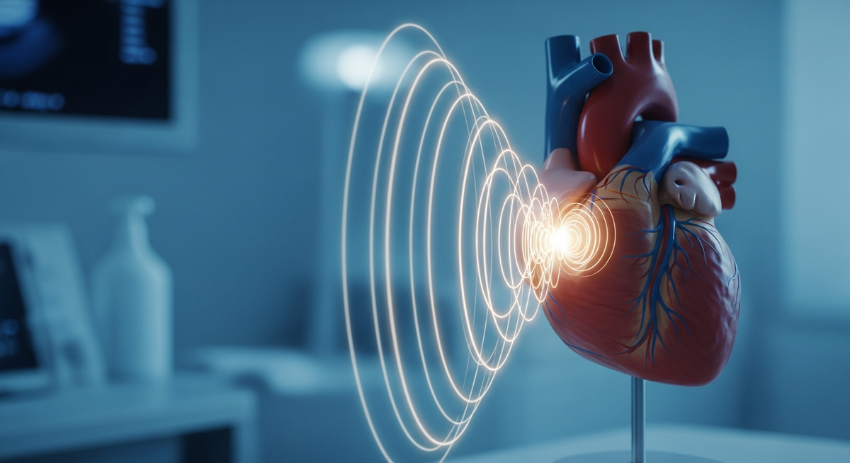 Adagio Medical 心律不整新療法獲 FDA 批准擴大試驗