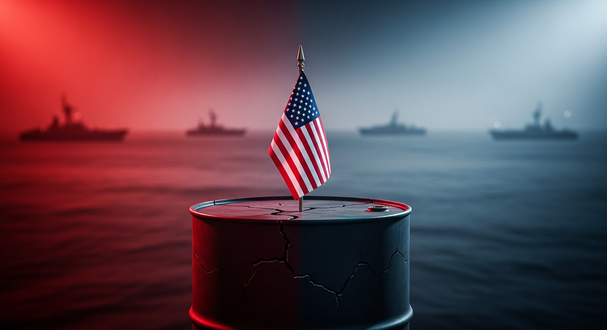 美伊戰事衝擊航運 川普總統暫停《瓊斯法案》60天穩定能源供應