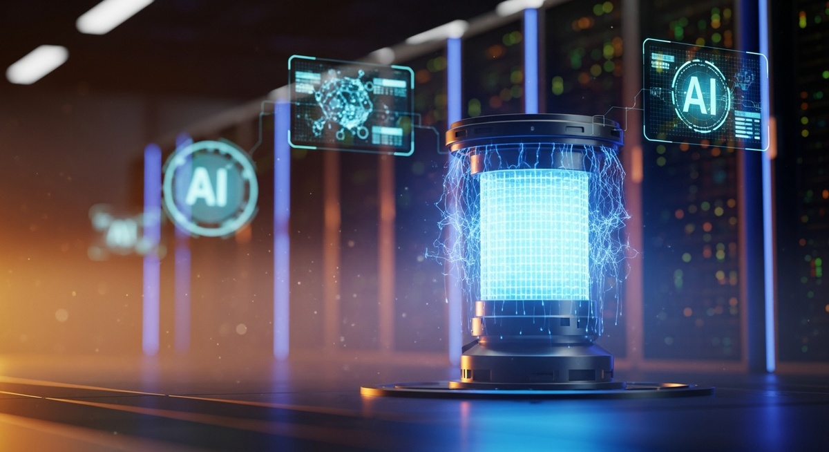 日本豪擲400億美元投資美國SMR 核能成AI時代電力新解方