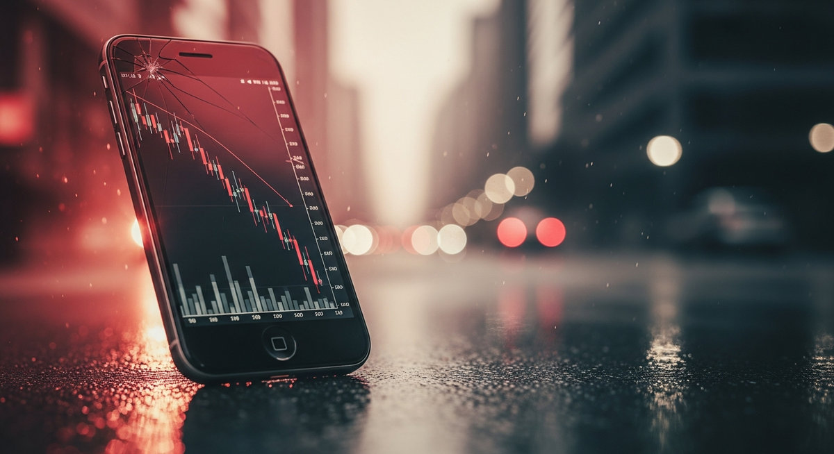 美國就業市場信心崩盤 僅28%勞工看好優質職位