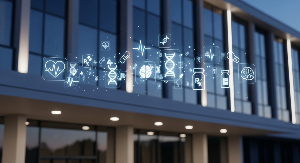 亞太醫療創新整合考驗:醫院從快速導入轉向價值導向 亞太醫療創新整合考驗:醫院從快速導入轉向價值導向