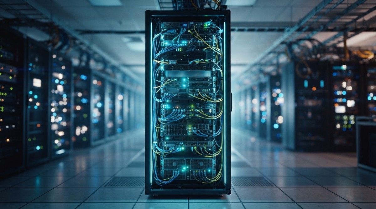 阿卡邁科技獲AI大單股價飆漲逾20% 美滿電子同受惠AI熱潮